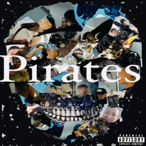 Album Pirates (feat. vely) from Fresh Boy