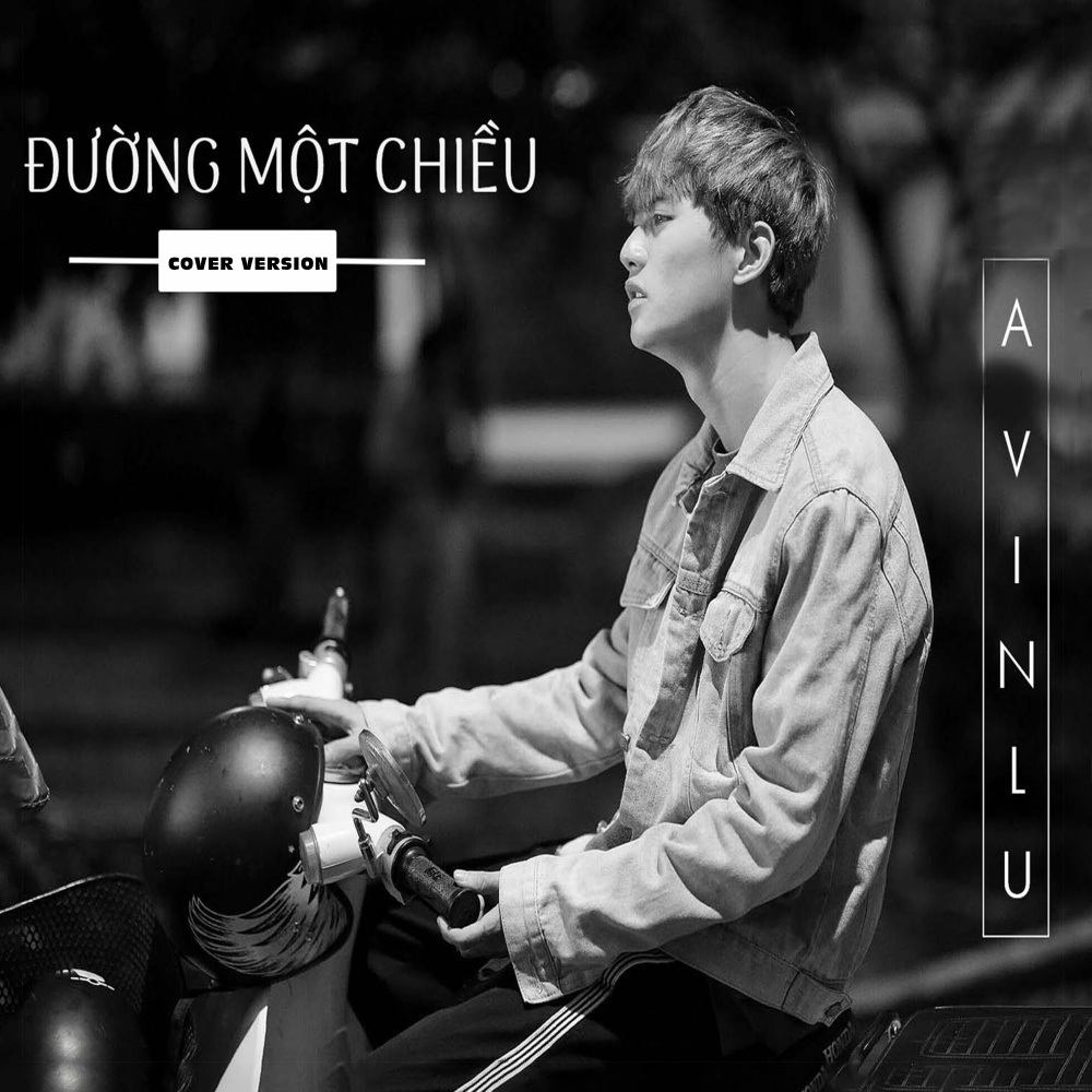Đường Một Chiều (Cover Version)