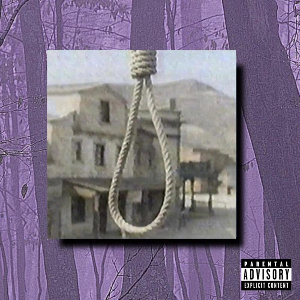 OUT MA MIND (feat. JPX) (Explicit)