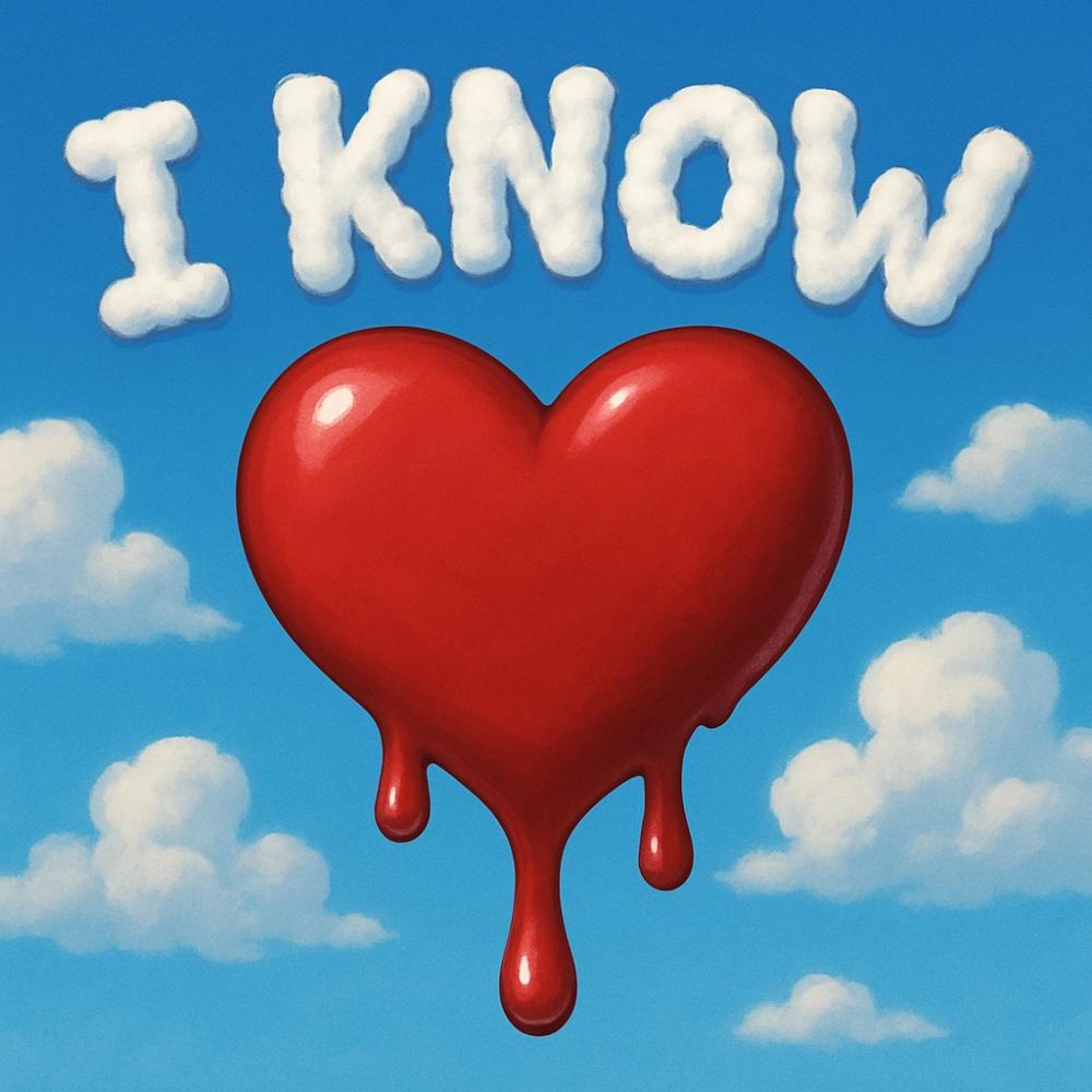 I know (Explicit)