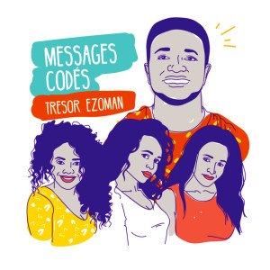 Listen to Eternel mon berger song with lyrics from Tresor Ezoman