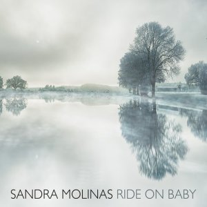 Sandra Molinas的專輯Ride on Baby
