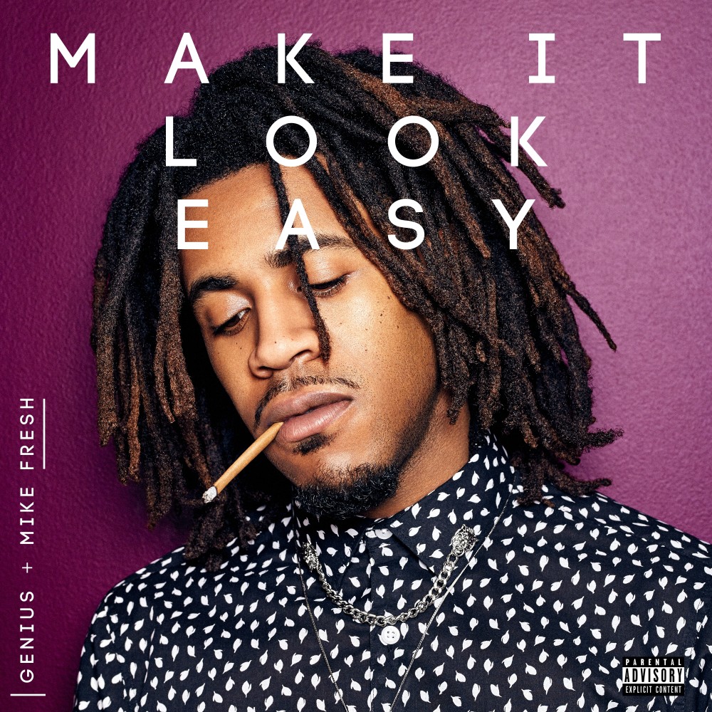 Make It Look Easy (Explicit)