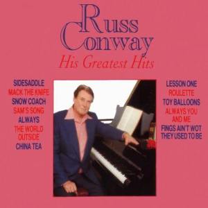 ดาวน์โหลดและฟังเพลง Side Saddle พร้อมเนื้อเพลงจาก Russ Conway