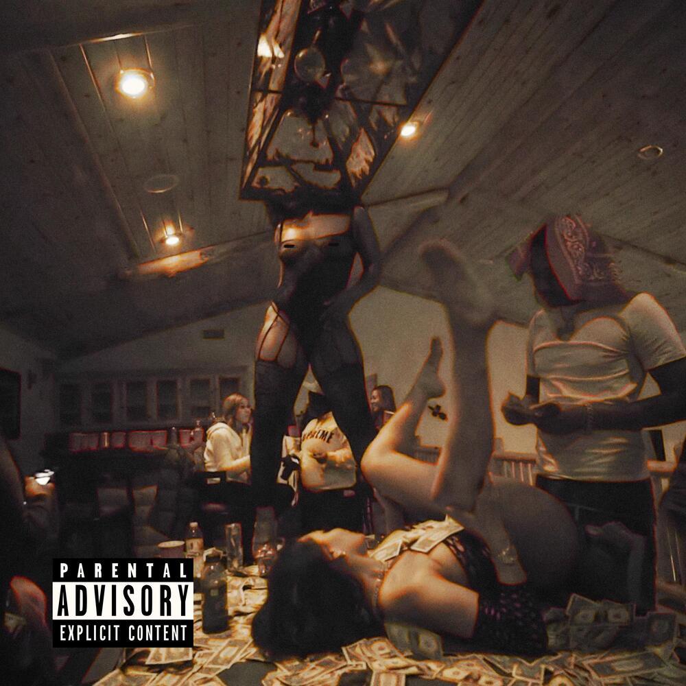 Wasted (Explicit)