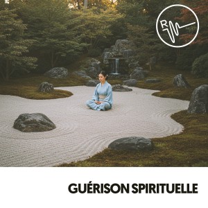 Música Relajante Para Leer的專輯Guérison Spirituelle : Relaxation Spirituelle