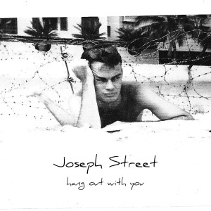 ดาวน์โหลดและฟังเพลง Hang out With You พร้อมเนื้อเพลงจาก Joseph Street