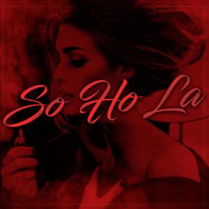 Dengarkan lagu Sohola (feat. Drago200, Blackroy & Lleflight) nyanyian FiltraKing dengan lirik