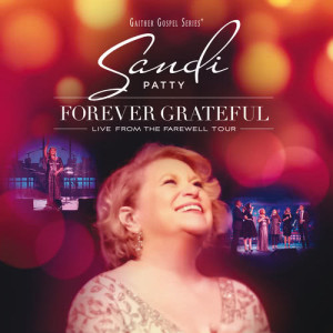 收聽Sandi Patty的The Prayer (Live)歌詞歌曲