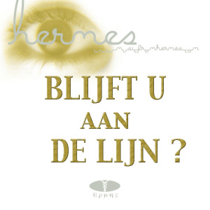 Album Blijft U Aan De Lijn? from Hermes Music
