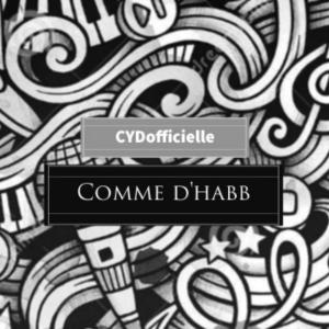 收聽cyd的Comme D'habb歌詞歌曲