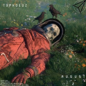 Album August-2 from PHANTOMZ