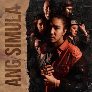 Listen to Ang Simula (Official soundtrack of the movie "Tres") song with lyrics from Benj And The Collective