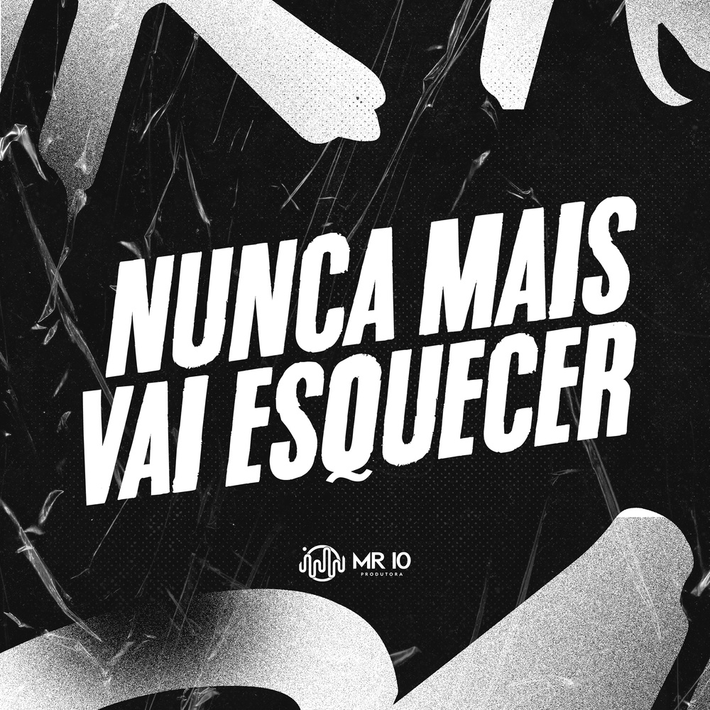 NUNCA MAIS VAI ESQUECER (Explicit)