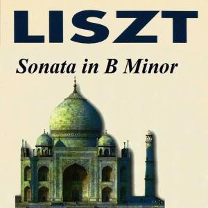Mirka Pokorna的專輯Liszt - Sonata in B Minor