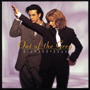 ดาวน์โหลดและฟังเพลง Diamond Days พร้อมเนื้อเพลงจาก Out Of The Grey