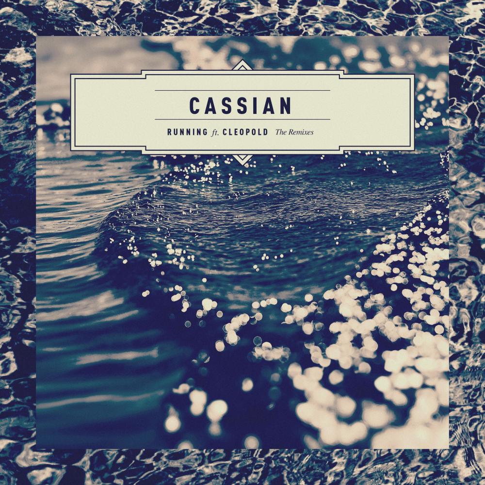 Running (Mickey Kojak Remix)