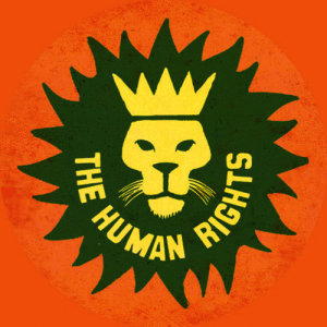 收聽the Human Rights的Old School Track歌詞歌曲