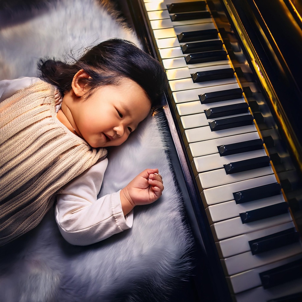 Joyful Baby Notes