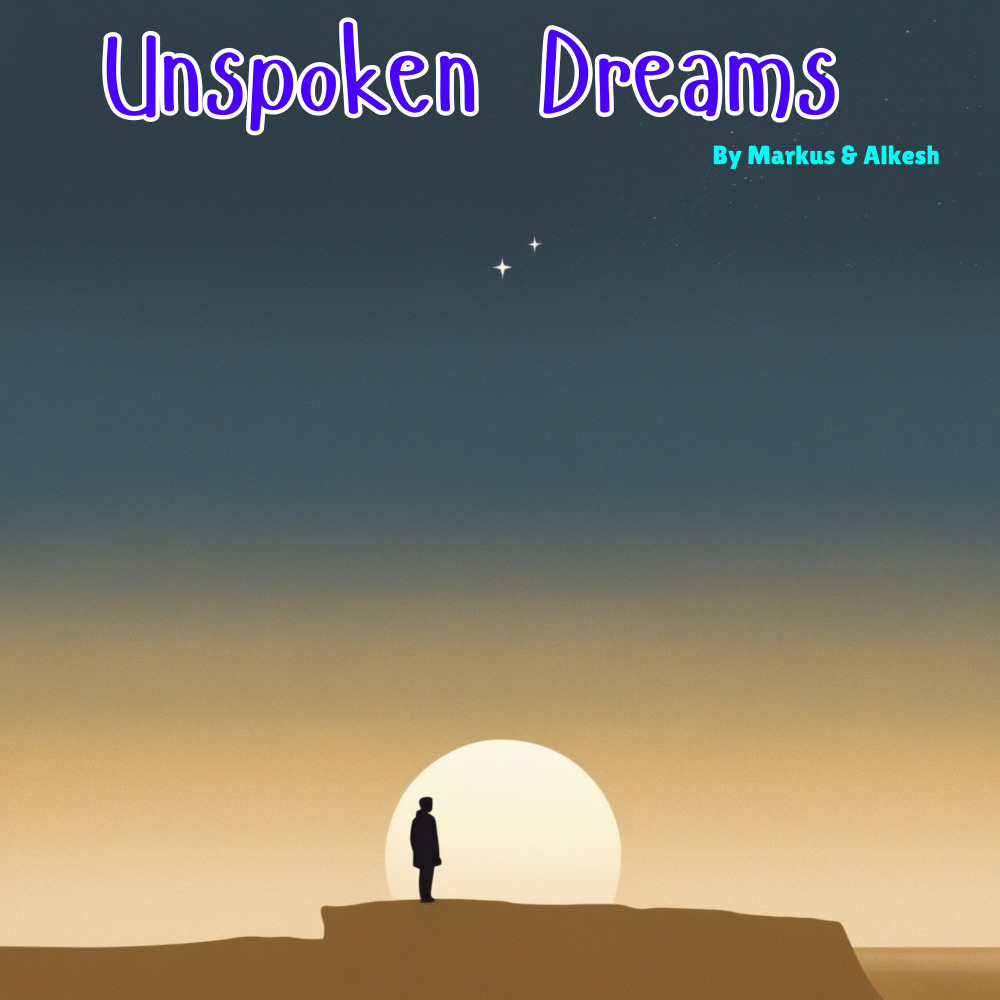 Unspoken Dreams