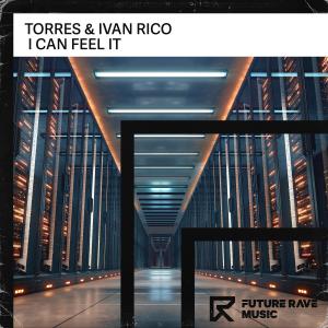 收聽TORRES的I Can Feel It (Extended Mix)歌詞歌曲