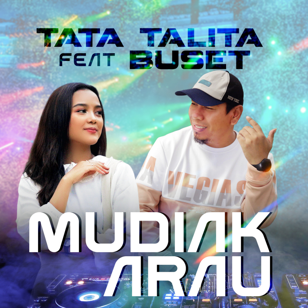 Mudiak Arau