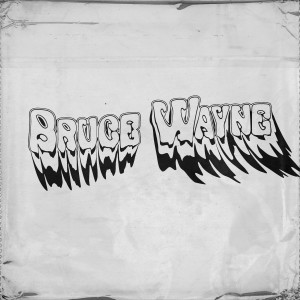 Album Bruce Wayne from Nickan