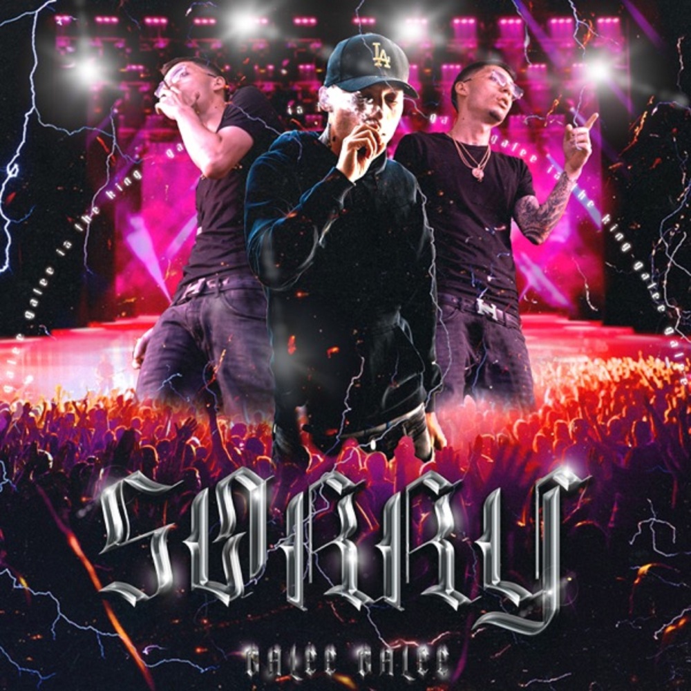 Sorry (Explicit)