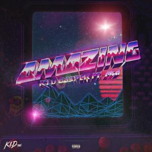 K.I.D. Casper的專輯Amazing (feat. Asa Jake) (Explicit)