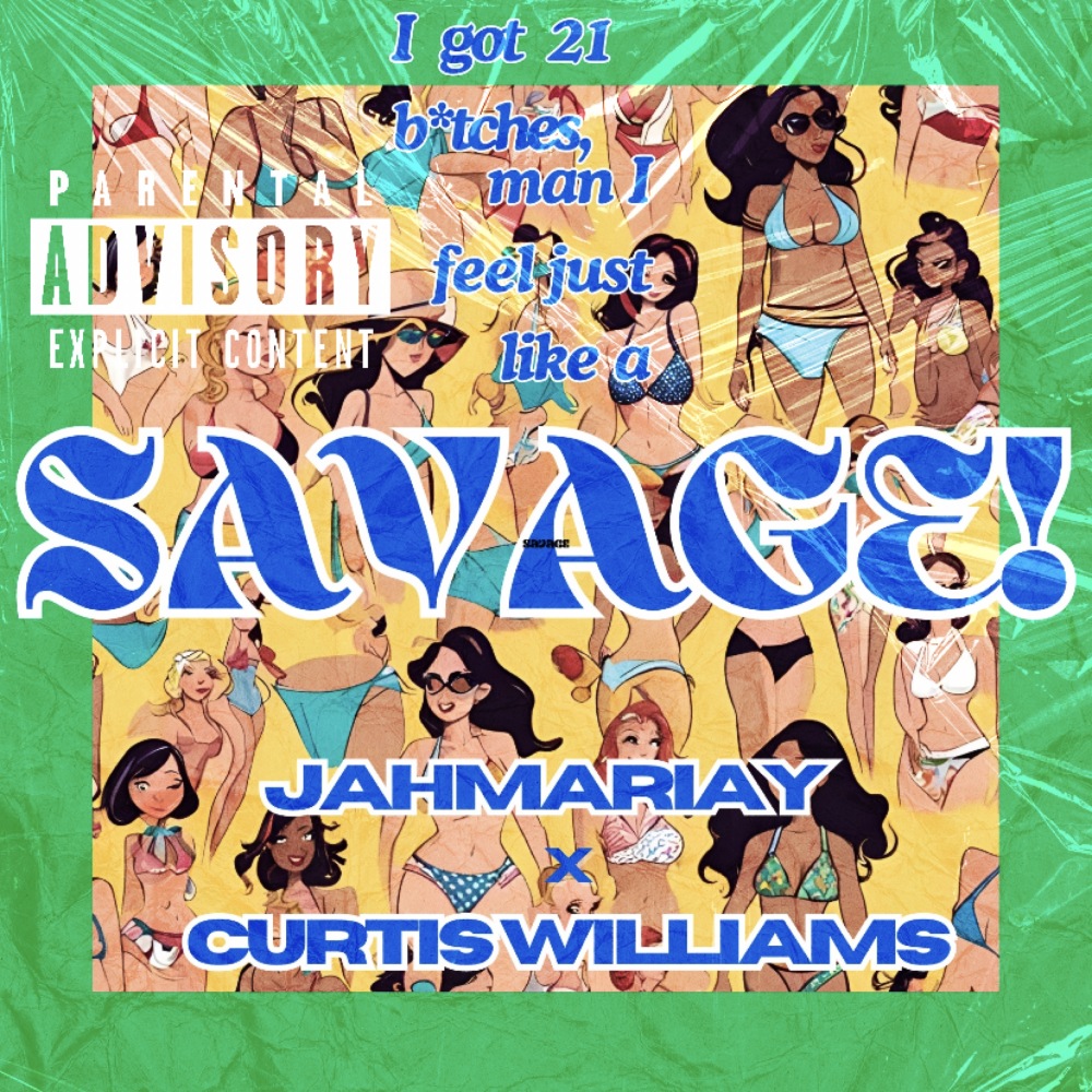 Savage (Explicit)