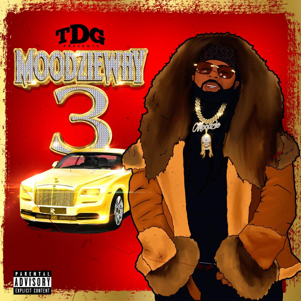 I'm The Man (feat. Kash Supreme) (Explicit)