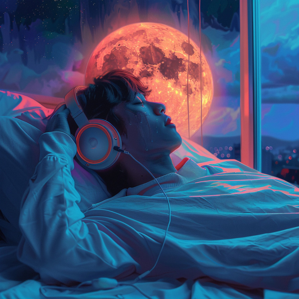 Rhythms Soothing Tunes