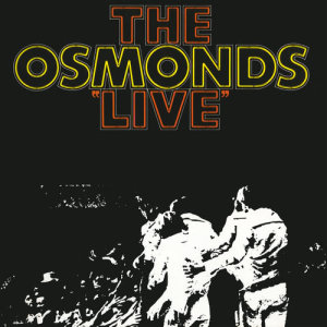 收聽The Osmonds的One Bad Apple (Live)歌詞歌曲