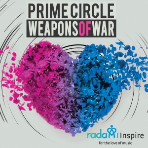 Prime Circle的專輯Weapons of War