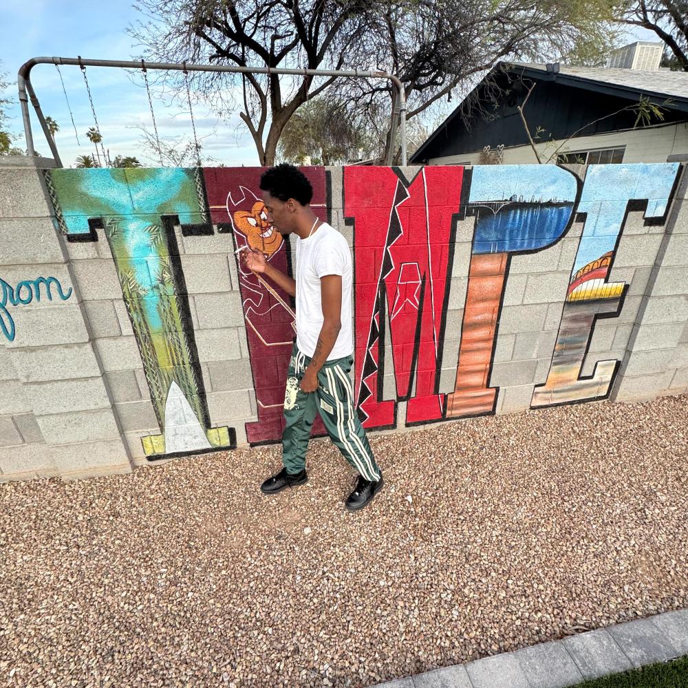 Cant let up (feat. UnkOwn) (Explicit)