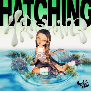 อัลบัม Hatching ศิลปิน 陈凯咏