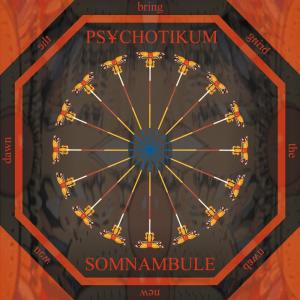 Dengarkan lagu Bring the Dawn nyanyian Psychotikum dengan lirik