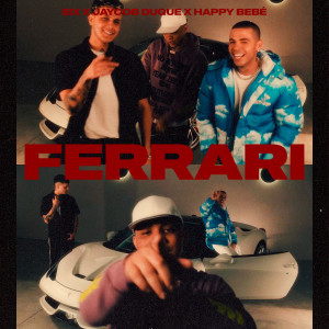 Listen to Ferrari song with lyrics from Jaycob Duque
