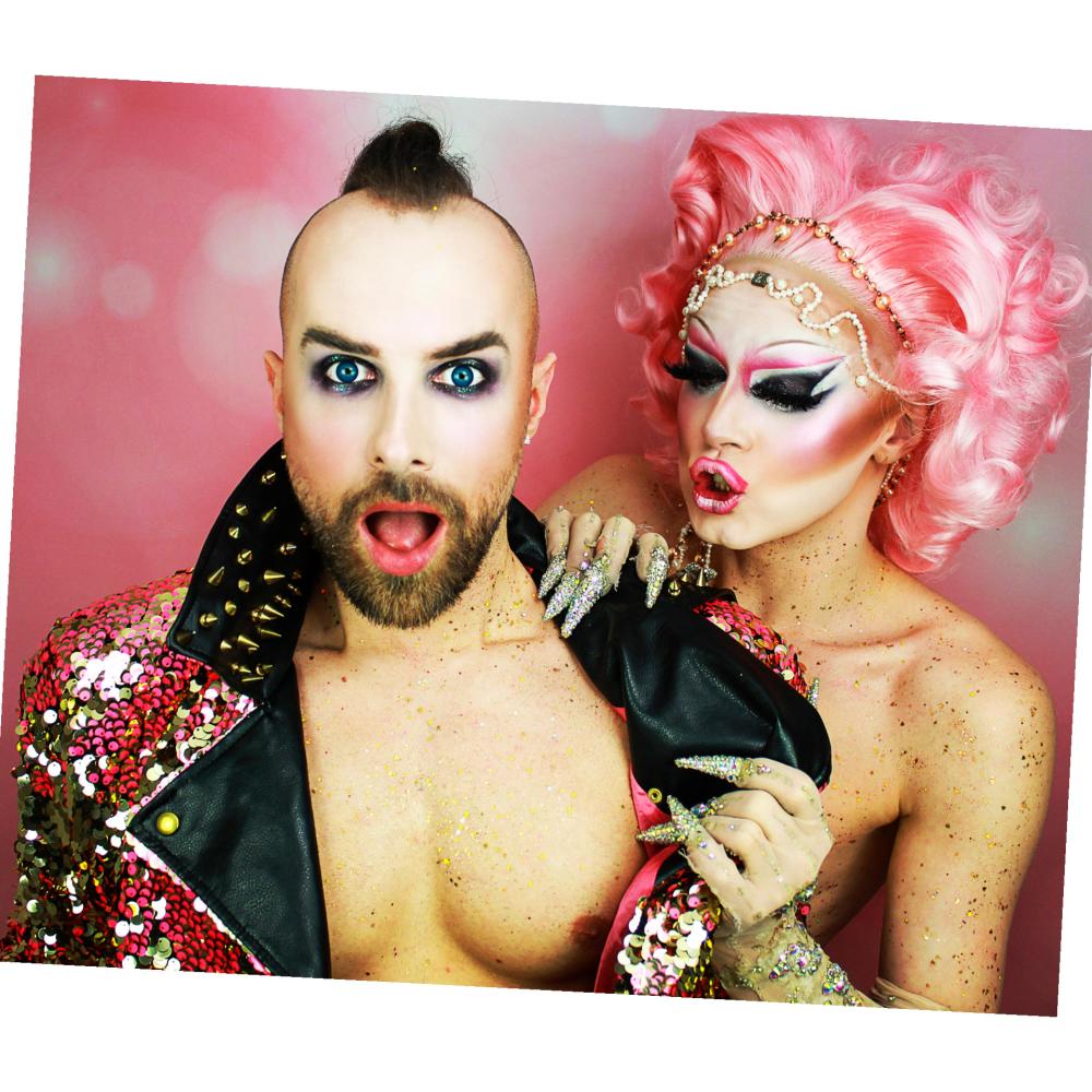 NAKED (feat. Kuba Jasiecki) (Extended Mix|Explicit)