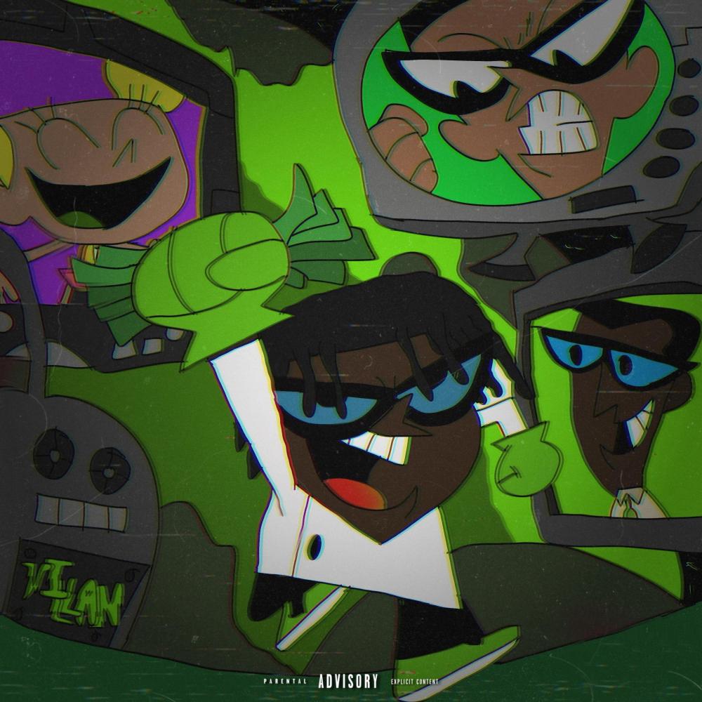 Sum Different (feat. RELL) (Explicit)