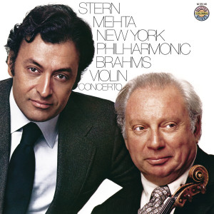 ดาวน์โหลดและฟังเพลง Concerto for Violin and Orchestra in D Major, Op. 77: III. Allegro giocoso, ma non troppo vivace - Poco più presto พร้อมเนื้อเพลงจาก Zubin Mehta