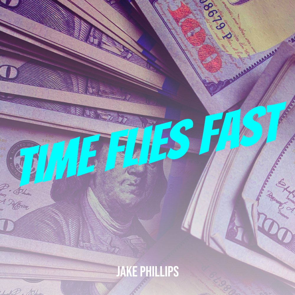 Time Flies Fast