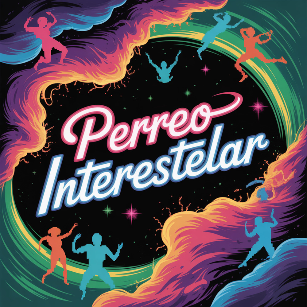 Perreo Interestelar