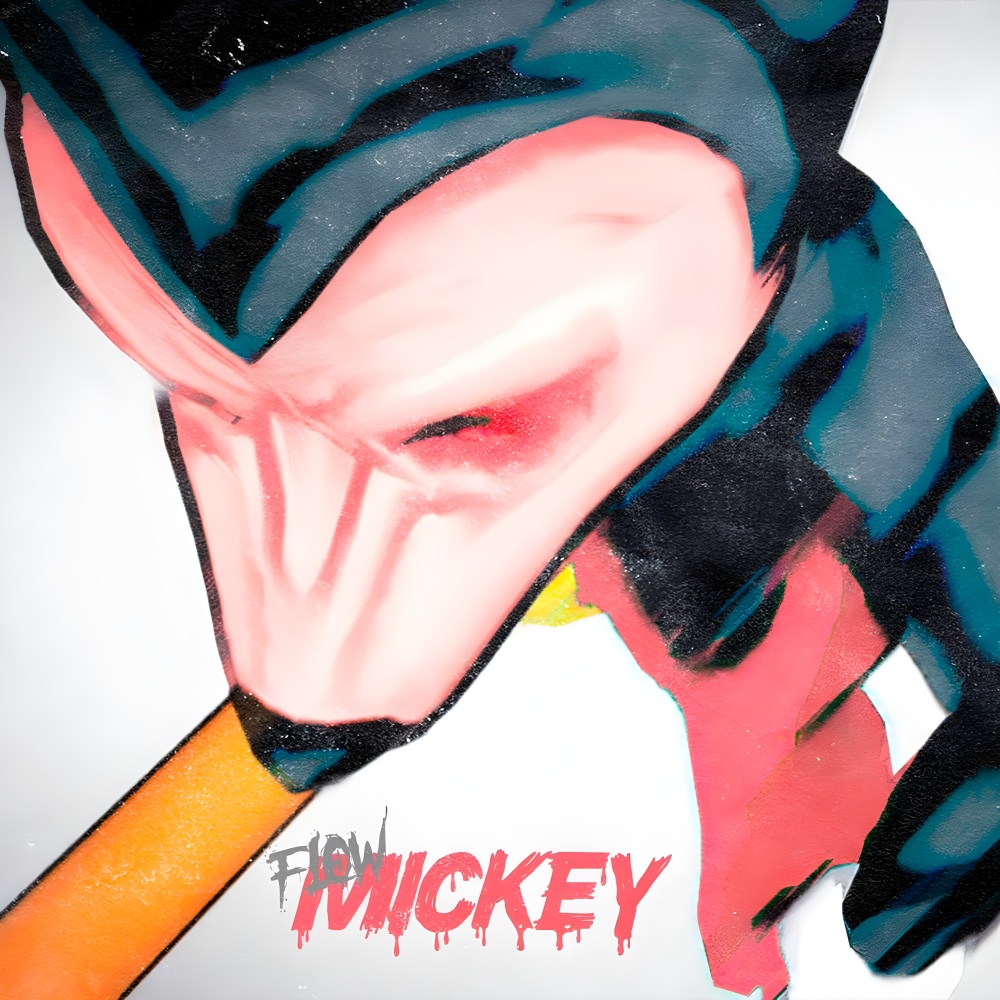 Flow Mickey