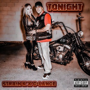 Album Tonight (Explicit) oleh C-Lance