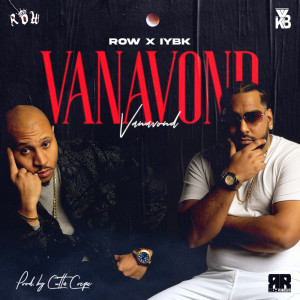 Listen to Vanavond song with lyrics from Row