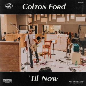 Colton Ford的專輯'Til Now