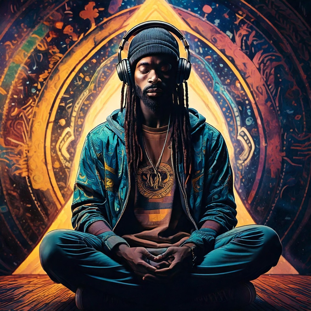 Zen Beat Practice