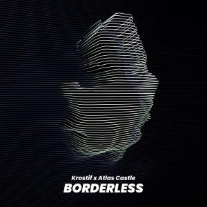 Album Borderless from Atlas Castle