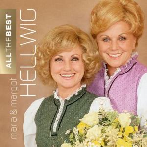 อัลบัม All the Best ศิลปิน Maria & Margot Hellwig